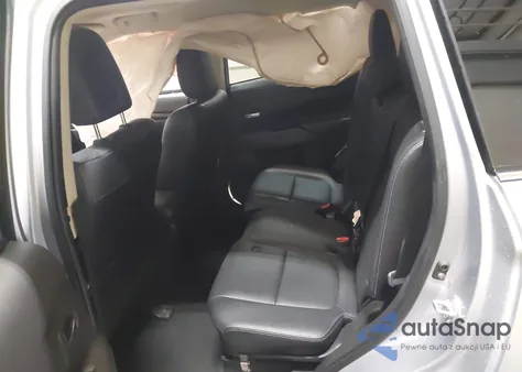 2017 Mitsubishi Outlander Gt z USA, uszkodzony, nr VIN JA4JZ4AX7HZ045970